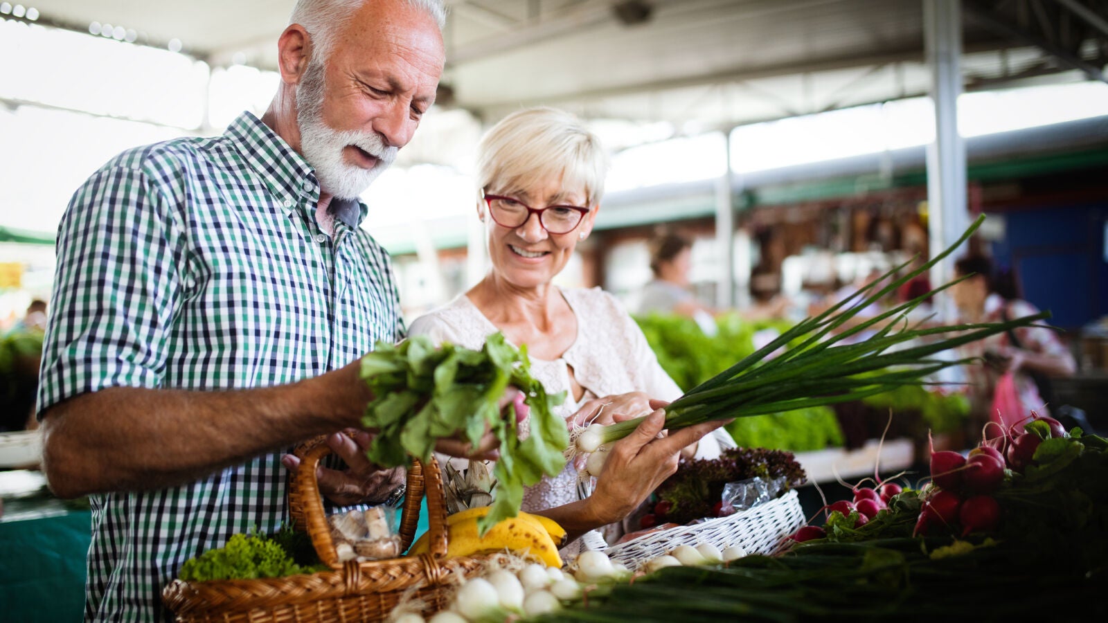 Los tres consejos de la OMS para un envejecimiento saludable