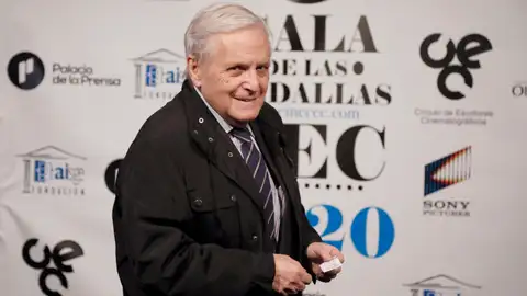 Carlos Pumares Carlos Pumares