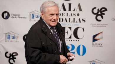 Muere a los 80 años Carlos Pumares, el crítico de cine del mítico Polvo de Estrellas