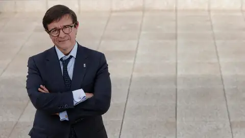 El presidente de la Sociedad Europea de Oncología Médica (ESMO), Andrés Cervantes El presidente de la Sociedad Europea de Oncología Médica (ESMO), Andrés Cervantes