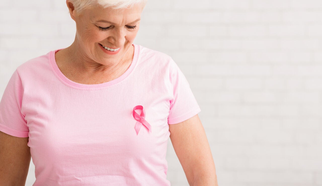 C&aacute;ncer de mama