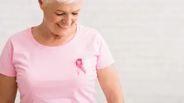 Cáncer de mama Cáncer de mama