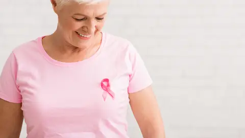Cáncer de mama Cáncer de mama