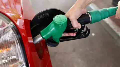 Repostar gasolina Repostar gasolina