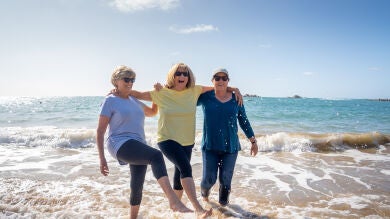 IMSERSO 2023-2024: Abre un nuevo plazo para presentar solicitudes para el Programa de Turismo del Imserso