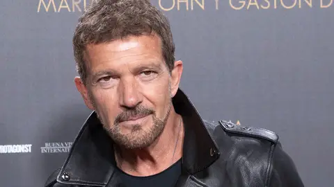 Antonio Banderas Antonio Banderas