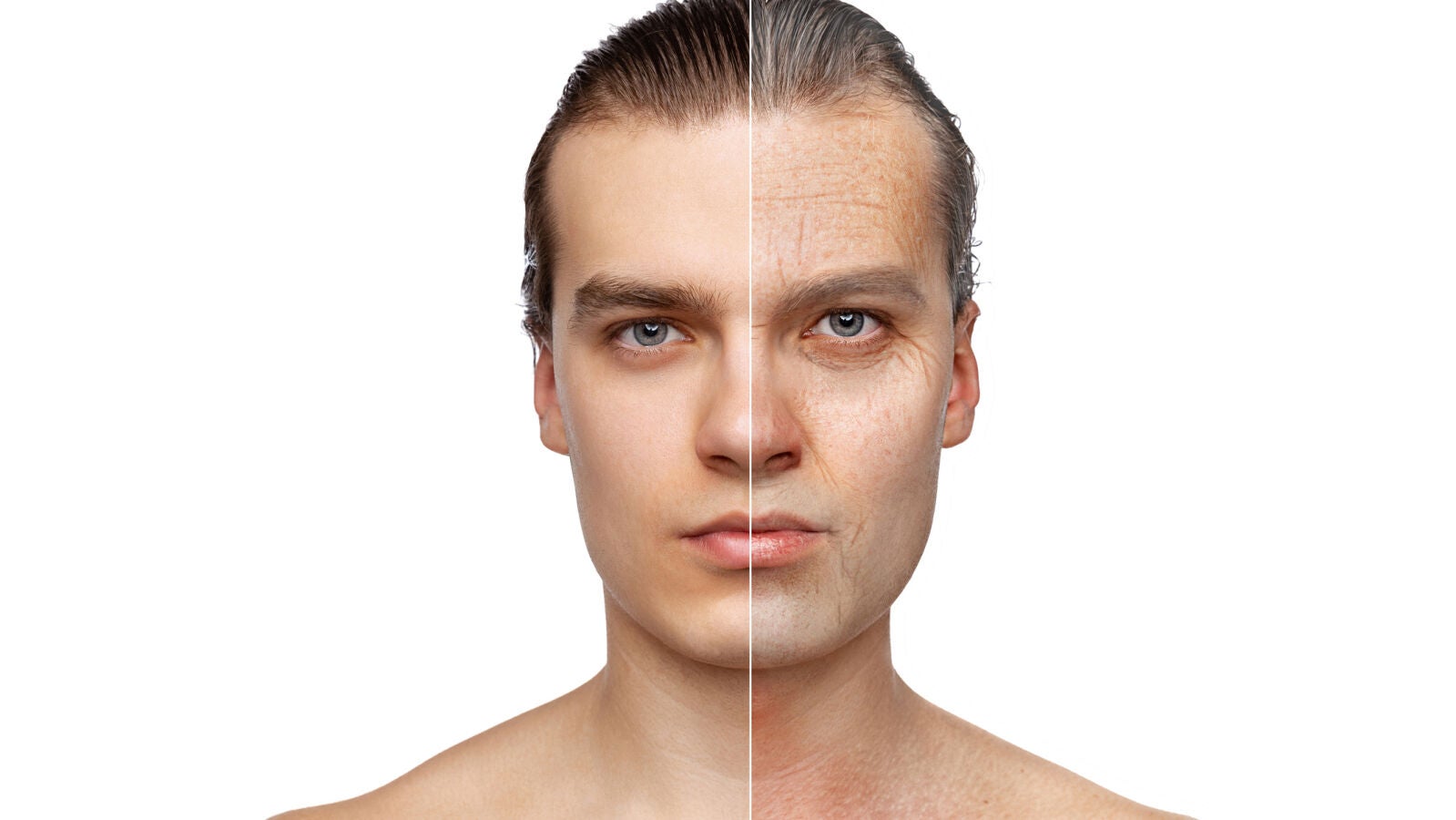 Los problemas de salud que te puede acarrear que tu edad biológica sea mayor que tu edad cronologica