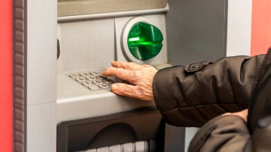 El 56,6% de los clientes seniors de la banca afirman no percibir ninguna mejora en los últimos 5 años