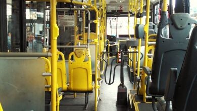 Cómo solicitar el abono transporte para mayores de 65 años y jubilados en Madrid