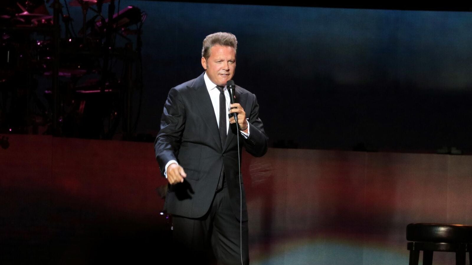 Luis Miguel confirma un segundo concierto en Madrid y la preventa comienza este martes