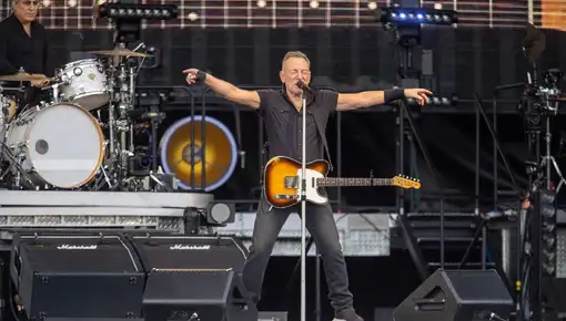 Bruce Springsteen anuncia un segundo concierto en Barcelona el 22 de junio de 2024