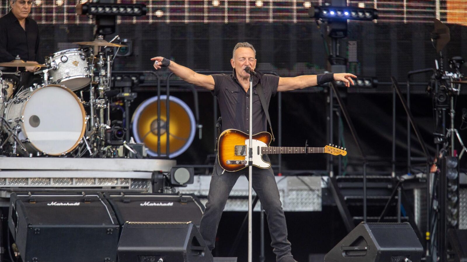 Bruce Springsteen anuncia un segundo concierto en Barcelona el 22 de junio de 2024