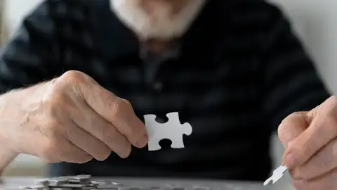 Alzheimer. Alzheimer.