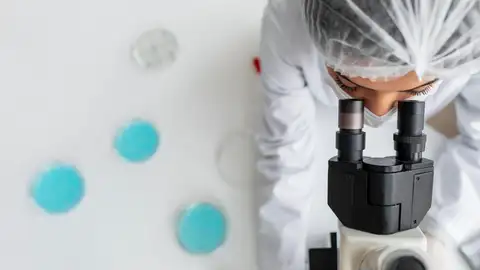 Investigación científica Investigación científica