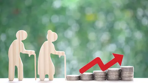 Revalorización de las pensiones Revalorización de las pensiones