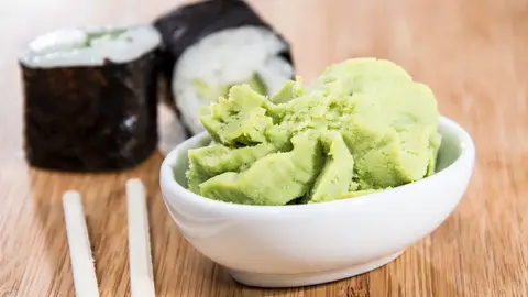 Wasabi Wasabi