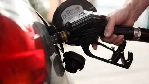 Gasolina Gasolina