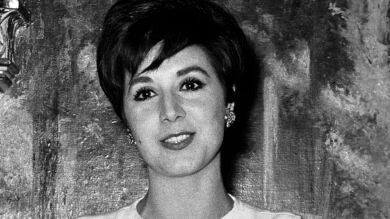 Conchita, Concha, Doña Concha... Velasco