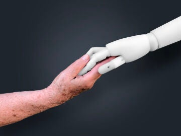 La Inteligencia Artificial y el envejecimiento saludable, de la mano