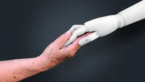 La Inteligencia Artificial y el envejecimiento saludable, de la mano La Inteligencia Artificial y el envejecimiento saludable, de la mano