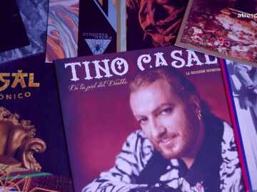 "Tino era especial" | 'Tino Casal', muy pronto
