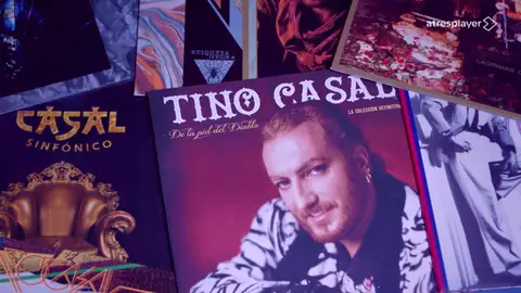 "Tino era especial" | 'Tino Casal', muy pronto "Tino era especial" | 'Tino Casal', muy pronto