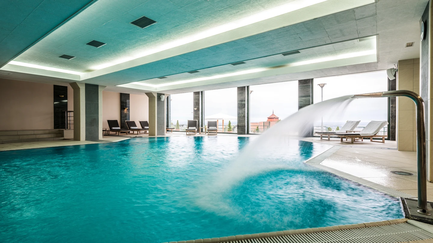 Balneario Balneario