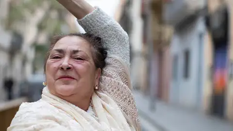 María José Rivas nominada a los Goya por mejor canción 2024 María José Rivas nominada a los Goya por mejor canción 2024