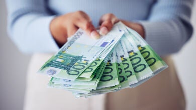 Lotería de Navidad: ¿Cuándo y dónde se puede cobrar un décimo premiado?