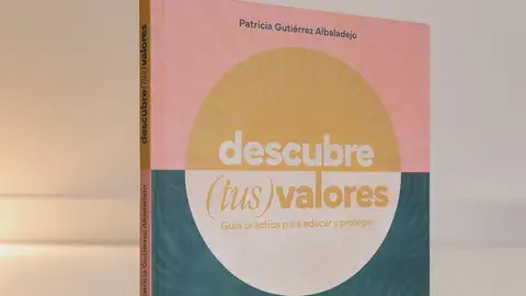 Descubre (tus) valores Descubre (tus) valores