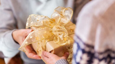 Ideas de regalo para mayores de 55 