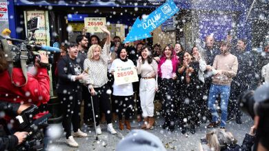 Lotería de Navidad: ¿Qué se debe hacer si te toca el Gordo? Consejos para gestionar un gran premio