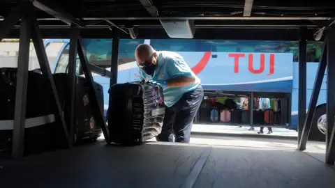 Las nuevas propuestas de la Comisión Europea que afectan a transportistas y camioneros Las nuevas propuestas de la Comisión Europea que afectan a transportistas y camioneros