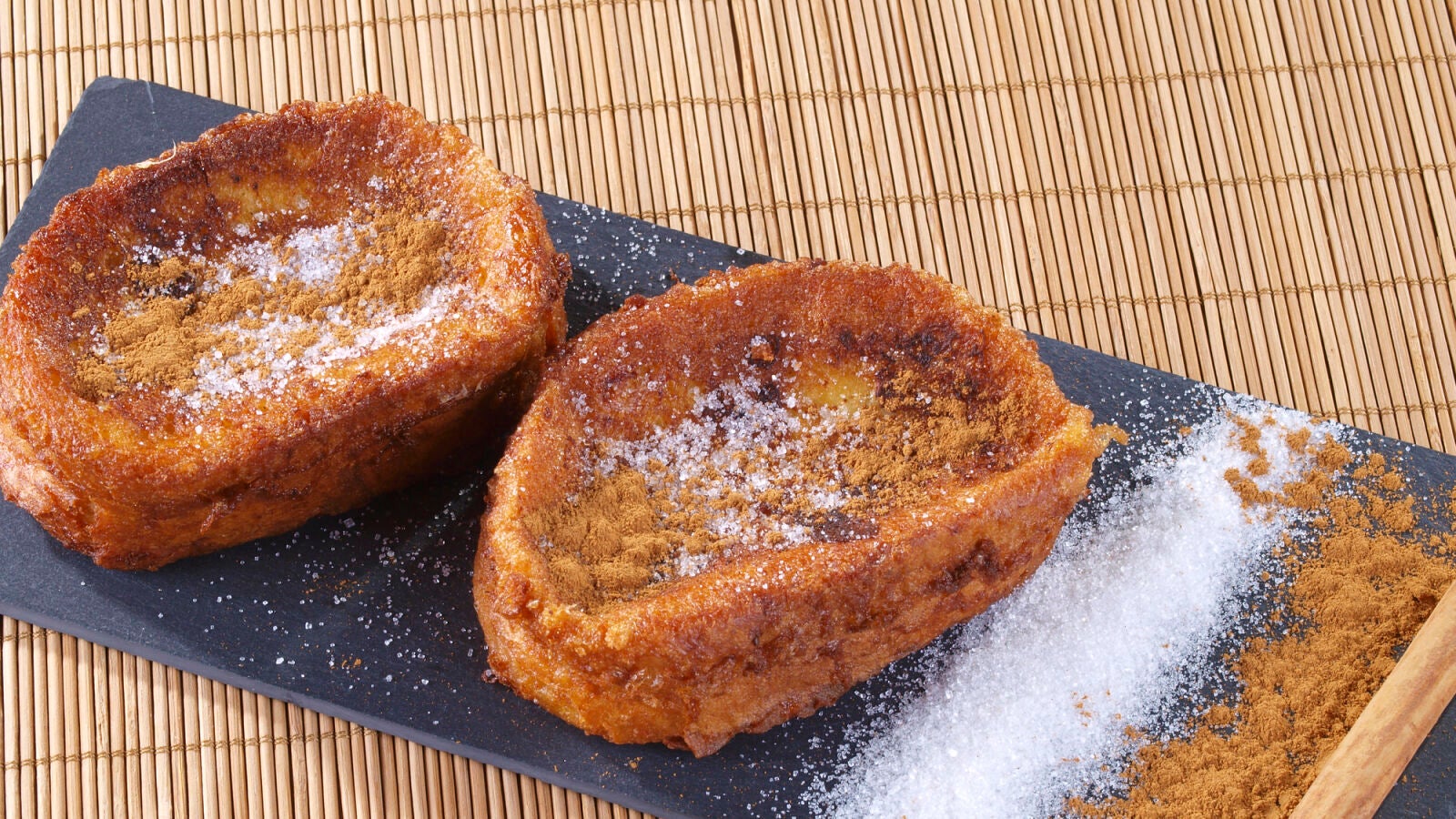 Esta Semana Santa hacer torrijas será un 72% más caro