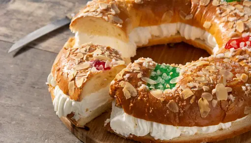 Estos son los mejores roscones de reyes de supermercado, según la OCU