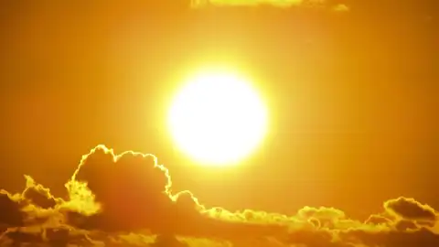 Olas de calor Olas de calor