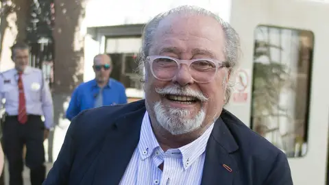 Paco Arévalo Paco Arévalo