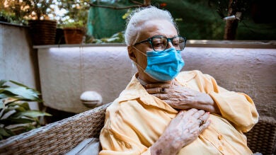 La fatiga que sufren los pacientes de covid persistente tiene una causa física