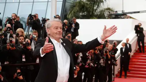 Alain Delon Alain Delon
