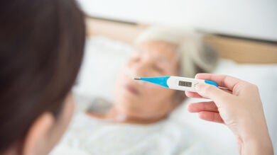 Sanidad convoca a los consejeros a una reunión el 8 de enero por la epidemia de gripe