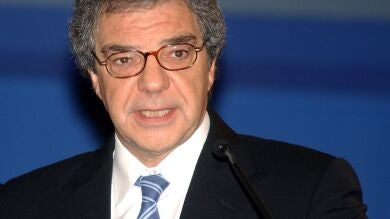 Fallece el expresidente de Telefónica César Alierta a los 78 años