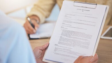 Los documentos imprescindibles que necesitarás para obtener una herencia sin testamento