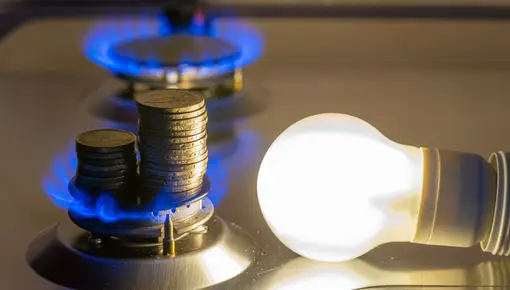 Nuevas subidas de la luz y el gas tras el aumento del IVA