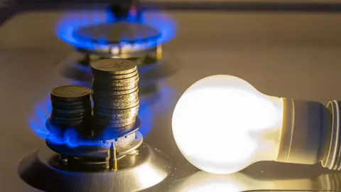 Nuevas subidas de la luz y el gas Nuevas subidas de la luz y el gas