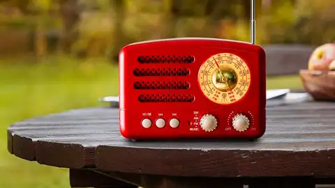 Radio Vintage Radio Vintage