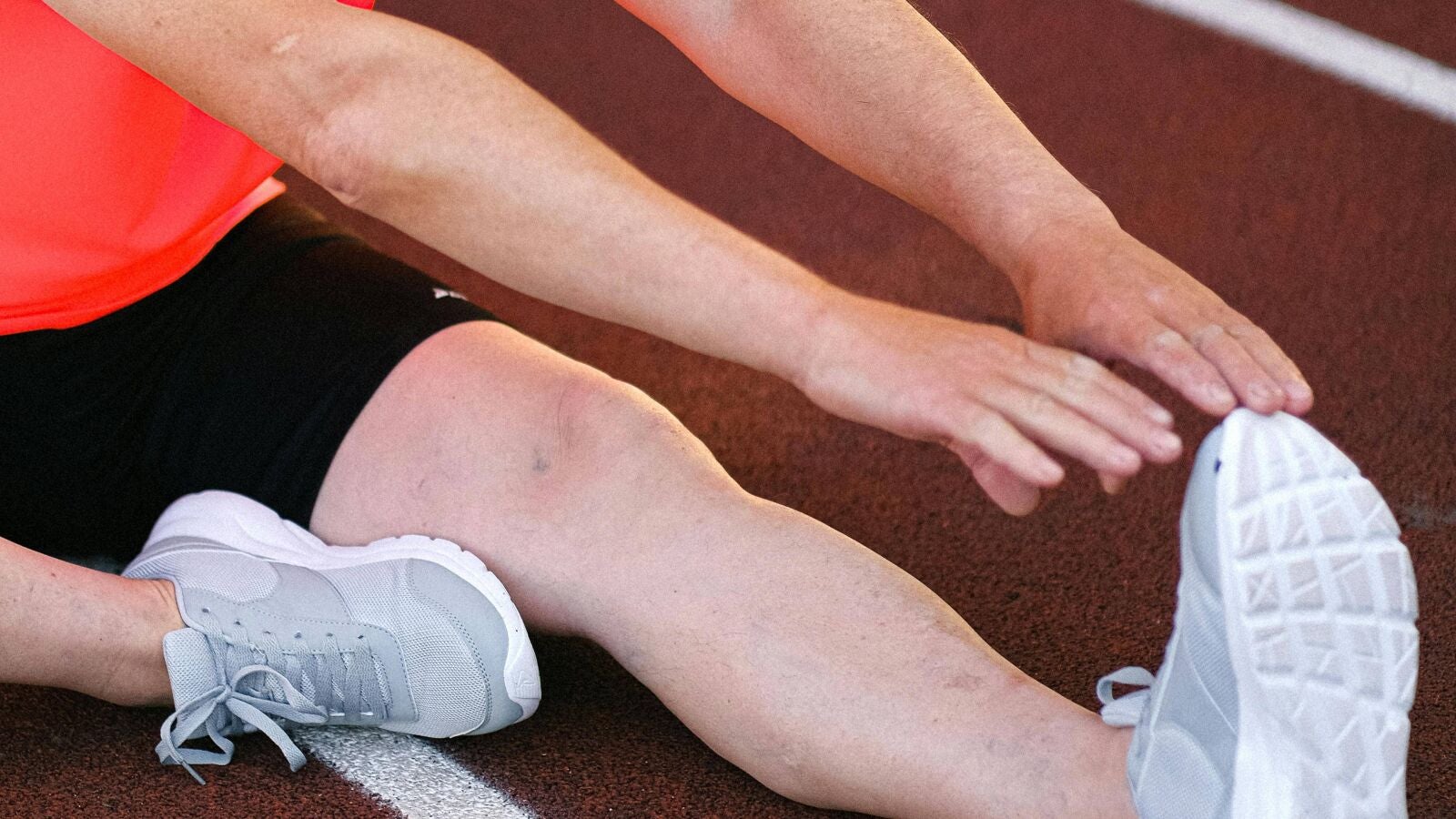 El curioso caso de un hombre con una edad cronológica de 92 años y una edad biológica de 40 que se ha llevado a estudio