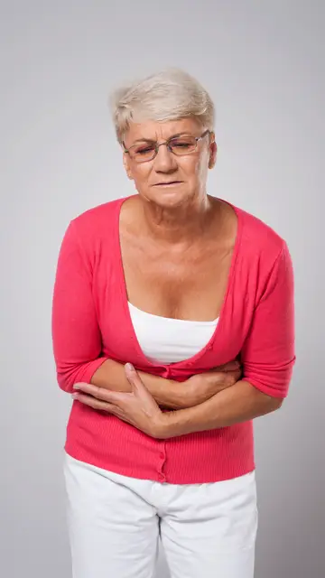 Prolapso pélvico Prolapso pélvico