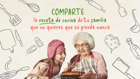 Recetario popular Recetario popular