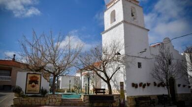 Así es vivir en el pueblo más pequeño y con menos vecinos de Andalucía, Benitagla