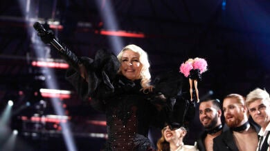 Nebulossa a Eurovisión: Se convierten en los representantes de mayor edad en competir por España en el festival